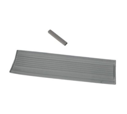 ricambio gomma con fermo per colonna doccia DROP modello sfera e sfera e plus vecchia produzione