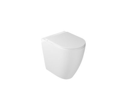 CERAMICA GALASSIA - M2 vaso cm 55