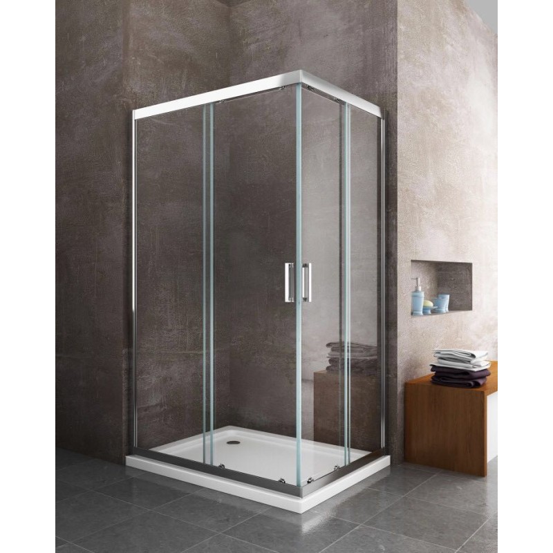 INSERZIONE PROVA DROP box doccia angolare INSERZIONE PROVA DROP box doccia angolare