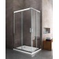 INSERZIONE PROVA DROP box doccia angolare