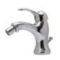MIRO' rubinetto bidet con scarico 1" 1/4 finitura cromo-oro