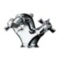 BIJOU monoblocco bidet con scarico 1 pollice 1/4 finitura rame