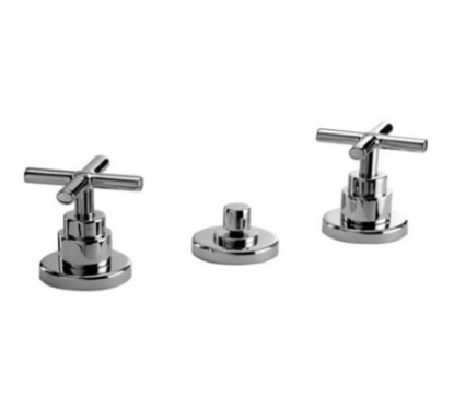 FOUR batteria bidet