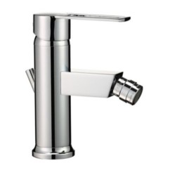 SHARK miscelatore bidet con scarico 1 pollice 1/4 cromo