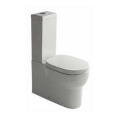 M2 vaso monoblocco
