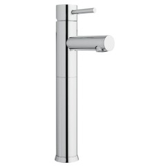 WAL rubinetto monocomando lavabo tipo alto