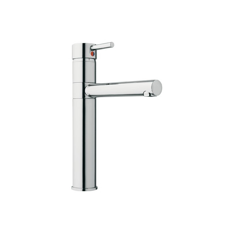 WAL 2 miscelatore monocomando lavello