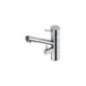 IDEALAQUA rubinetto cucina a 3 vie separate finitura cromo