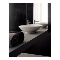 NECK lavabo da appoggio