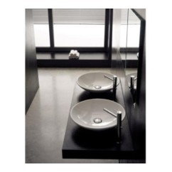 CUP lavabo da appoggio