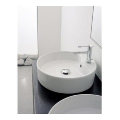 GEO lavabo da appoggio