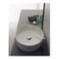 WIND lavabo da appoggio