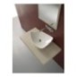 KONG 50 lavabo da appoggio