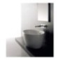 MATTY OVALE lavabo da appoggio