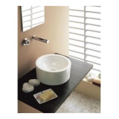 GIOVE lavabo da appoggio