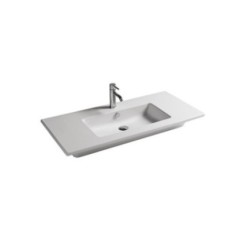 EDEN lavabo 101x46