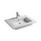 EDEN lavabo 71x46