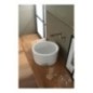 BUCKET 42 lavabo da appoggio