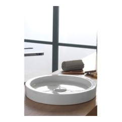 BUCKET 42 H6 lavabo da appoggio