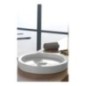 BUCKET 35 H6 lavabo da appoggio