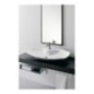 KONG 70R lavabo da appoggio