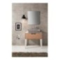MIZU 70 lavabo da appoggio