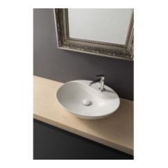 MOAI lavabo da appoggio