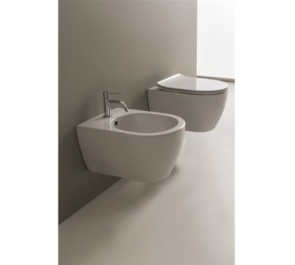 MOON bidet sospeso