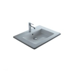 MEG11 lavabo 71x51