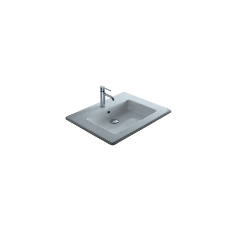 MEG11 lavabo 71x51