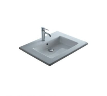 MEG11 lavabo 71x51