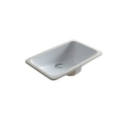 M2 lavabo sottopiano 56 cm