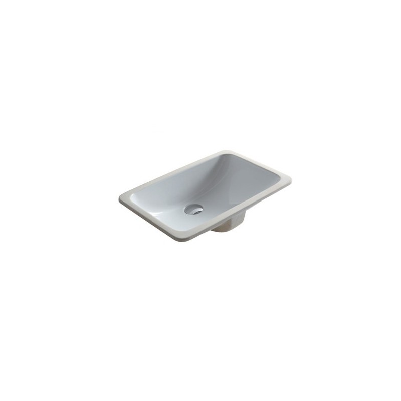 M2 lavabo sottopiano 56 cm