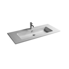 MEG11 lavabo 121x51