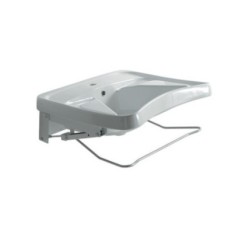 LEONE lavabo per disabili