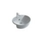 M2 lavabo semincasso cm 50