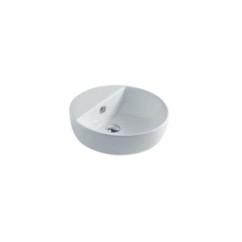 M2 lavabo tondo 48 cm