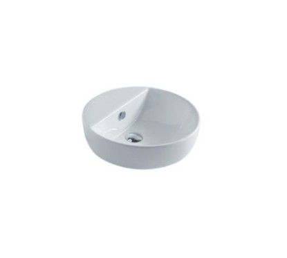 M2 lavabo tondo 48 cm