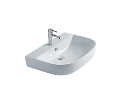 M2 lavabo cm 70 da appoggio