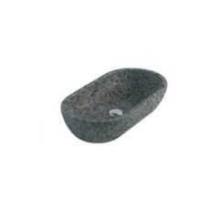 M2 lavabo ciotola cm 70 da appoggio ardesia
