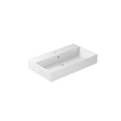 PLUS DESIGN lavabo 80x48