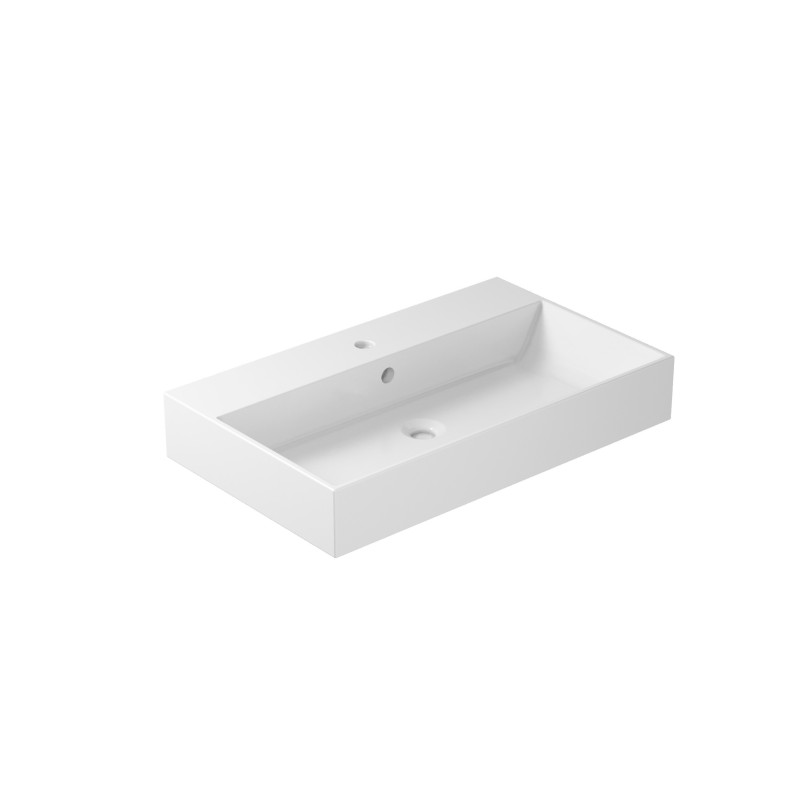 PLUS DESIGN lavabo 80x48