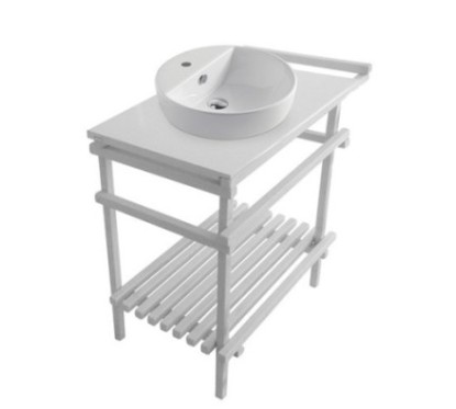 EDEN mobile bagno