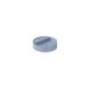 SMARTB Lavabo da appoggio diam.45 finitura ottanio