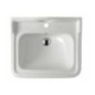 ETHOS lavabo cm 60 con spalliera