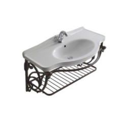 ETHOS struttura bagno sospesa 8456