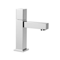PRETTY Lavabo monoacqua finitura oro