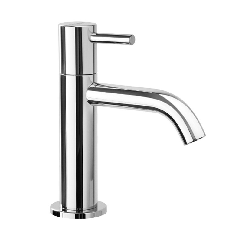 FORMA Lavabo monoacqua senza scarico finitura oro rosa