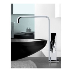 SELECT miscelatore lavabo finitura cromo