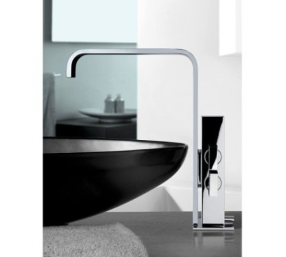 SELECT miscelatore lavabo finitura cromo